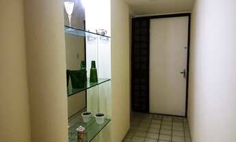 Imagem 3: Ws- Pina vista mar mobiliado