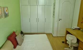 Imagem 5: Apartamento para venda tem 104 metros quadrados com 3 quartos