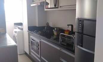 Imagem 3: Apartamento para venda tem 75 metros quadrados com 3 quartos em Itacolomi - Balneário Piça