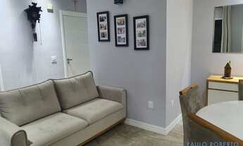 Imagem 2: APARTAMENTO - SANTA PAULA - SP