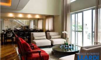 Imagem: COBERTURA - VILA EMA - SP