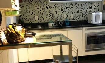 Imagem 7: Apartamento para venda com 88 metros quadrados com 3 quartos em Sul - Brasília - DF