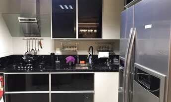 Imagem 5: Apartamento para venda possui 188 metros quadrados com 3 quartos em Centro - Esteio - RS