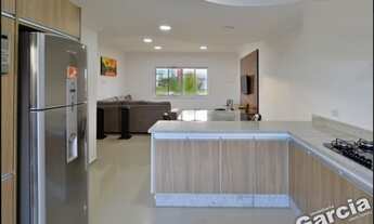 Imagem 5: Sobrado alto padrão em condomínio Fechado em Peruíbe