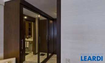 Imagem 6: FLAT - PARAÍSO - SP