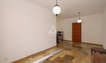 Imagem 3: Excelente apartamento 3 quartos nas Laranjeiras