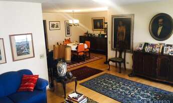 Imagem 2: APARTAMENTO - JARDIM AMÉRICA - SP