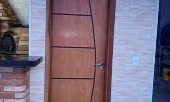 Imagem 6: SOBRADO - RESIDENCIAL BELA VISTA - SP