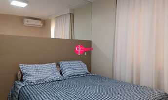 Imagem 6: Apartamento para venda possui com 3 quartos sendo 1 suíte