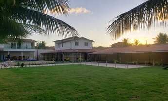 Imagem 2: Casa de praia pacheco - 20 minutos de fortaleza