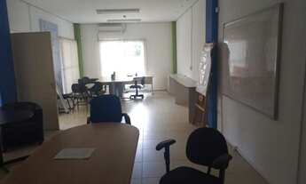 Imagem 3: Porto Alegre - Prédio Inteiro - Tristeza