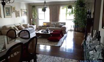 Imagem: APARTAMENTO - PARAÍSO - SP