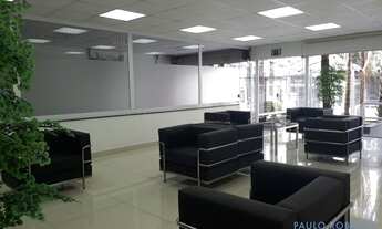 Imagem 3: PRÉDIO - PINHEIROS - SP