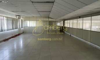 Imagem 7: Prédio Monousuário na Barra Funda