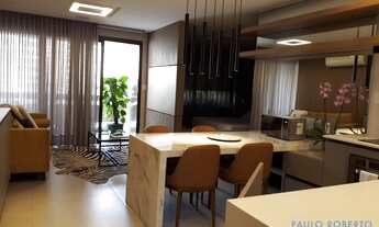 Imagem: APARTAMENTO - JARDIM AMÉRICA - SP