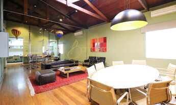 Imagem 3: Linda casa ,conservadíssima,moderna e em ótima localização