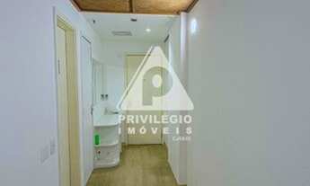 Imagem 4: Sala à venda, 1 vaga, Catete - RIO DE JANEIRO/RJ