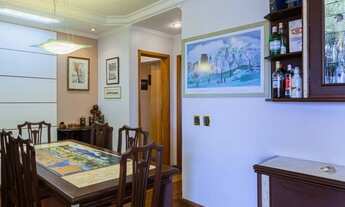 Imagem 3: APARTAMENTO - VILA MARIANA - SP