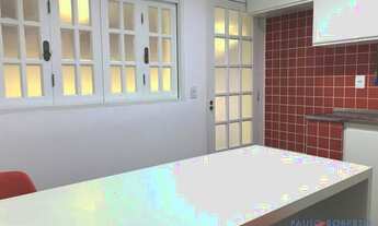 Imagem 4: CASA DE VILA - JARDIM AMÉRICA - SP