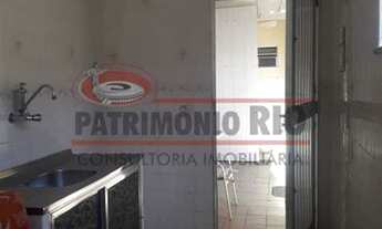 Imagem 5: Casa de vila 1 quarto em Irajá