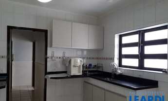 Imagem: SOBRADO - JARDIM PALMEIRAS - SP