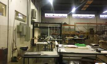 Imagem 4: Salão/Galpão (salão - em edifício comercial