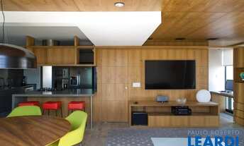 Imagem 4: COBERTURA - PARAÍSO - SP