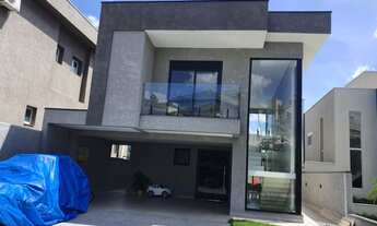 Imagem 3: Casa em condomínio em Santana de Parnaíba 3 dormitorios com 3 suítes