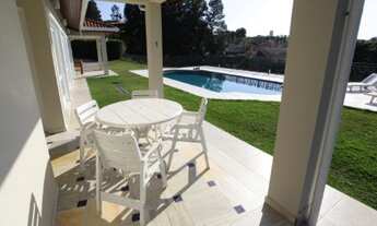 Imagem 4: CASA À VENDA NO CONDOMÍNIO ALTO DA NOVA CAMPINAS