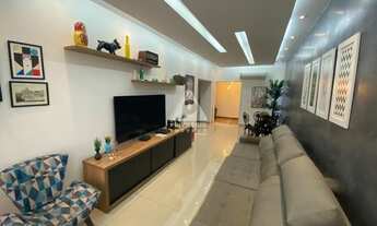 Imagem: Apartamento à venda, 4 quartos, 1 vaga