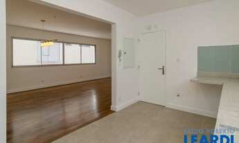 Imagem 7: APARTAMENTO - HIGIENÓPOLIS - SP