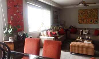 Imagem 4: Lindo apartamento no Real Parque