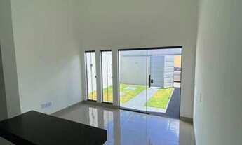 Imagem 4: Linda Casa 2 Quartos Sendo 1 Suíte Setor Estrela Dalva