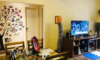 Imagem 3: Apartamento para venda com 81 metros quadrados com 3 quartos