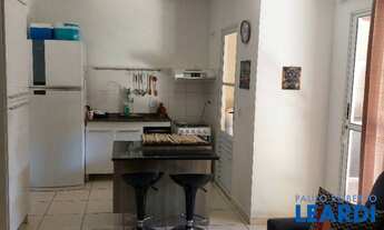 Imagem 3: CASA EM CONDOMÍNIO - RESIDENCIAL TERRA NOVA - SP