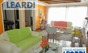 Imagem: APARTAMENTO - MORUMBI - SP