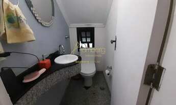 Imagem 5: Bairro tranquilo com segurança