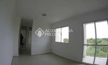 Imagem 2: PORTO ALEGRE - Apartamento Padrão - Humaitá