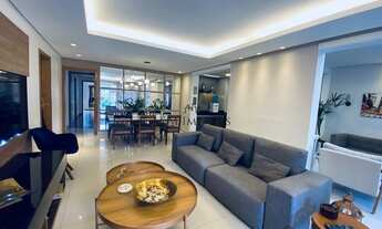 Imagem 6: Apartamento com 4 dormitórios à venda em Belo Horizonte