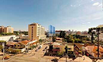 Imagem 5: APARTAMENTO com 3 dormitórios à venda com 420.77m² por R$ 3.890.000,00 no bairro Batel - C