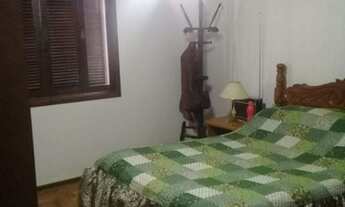 Imagem 6: CASA ASSOBRADADA - BROOKLIN - SP