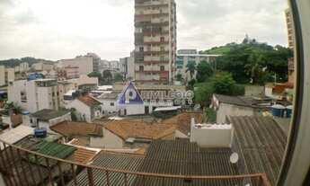 Imagem 5: Apartamento à venda, 2 quartos, 1 vaga, Vila Isabel - RIO DE JANEIRO/RJ