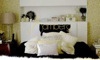 Imagem 3: Casa em condomínio fechado no Alto da Boa Vista.