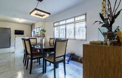 Imagem 12: Casa venda Planalto Paulista, nova 3 ds suite armarios 4 vagas