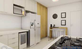 Imagem 4: APARTAMENTO - PARAÍSO - SP