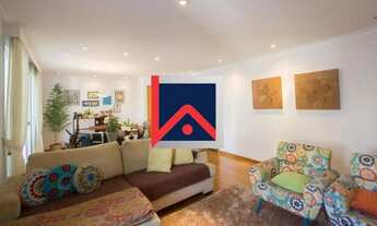 Imagem 4: Apartamento Locação 3 Dormitórios - 124 m² Brooklin