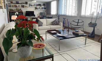 Imagem 2: APARTAMENTO - JARDIM PAULISTA - SP