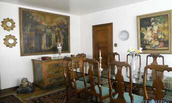 Imagem 4: APARTAMENTO - JARDIM AMÉRICA - SP