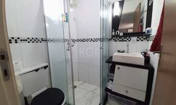 Imagem 5: Porto Alegre - Apartamento Padrão - Campo Novo