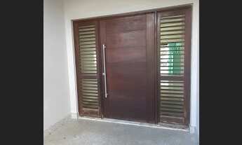 Imagem 6: Casa de 4/4 Condomínio Reserva Busca Ville- Busca Vida